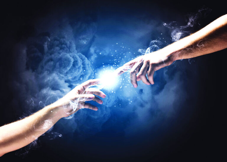3: The Connection: Chapter 1