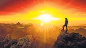 7: Enlightenment