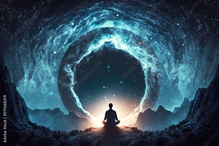 17: THE DIVINE UNVEILED
